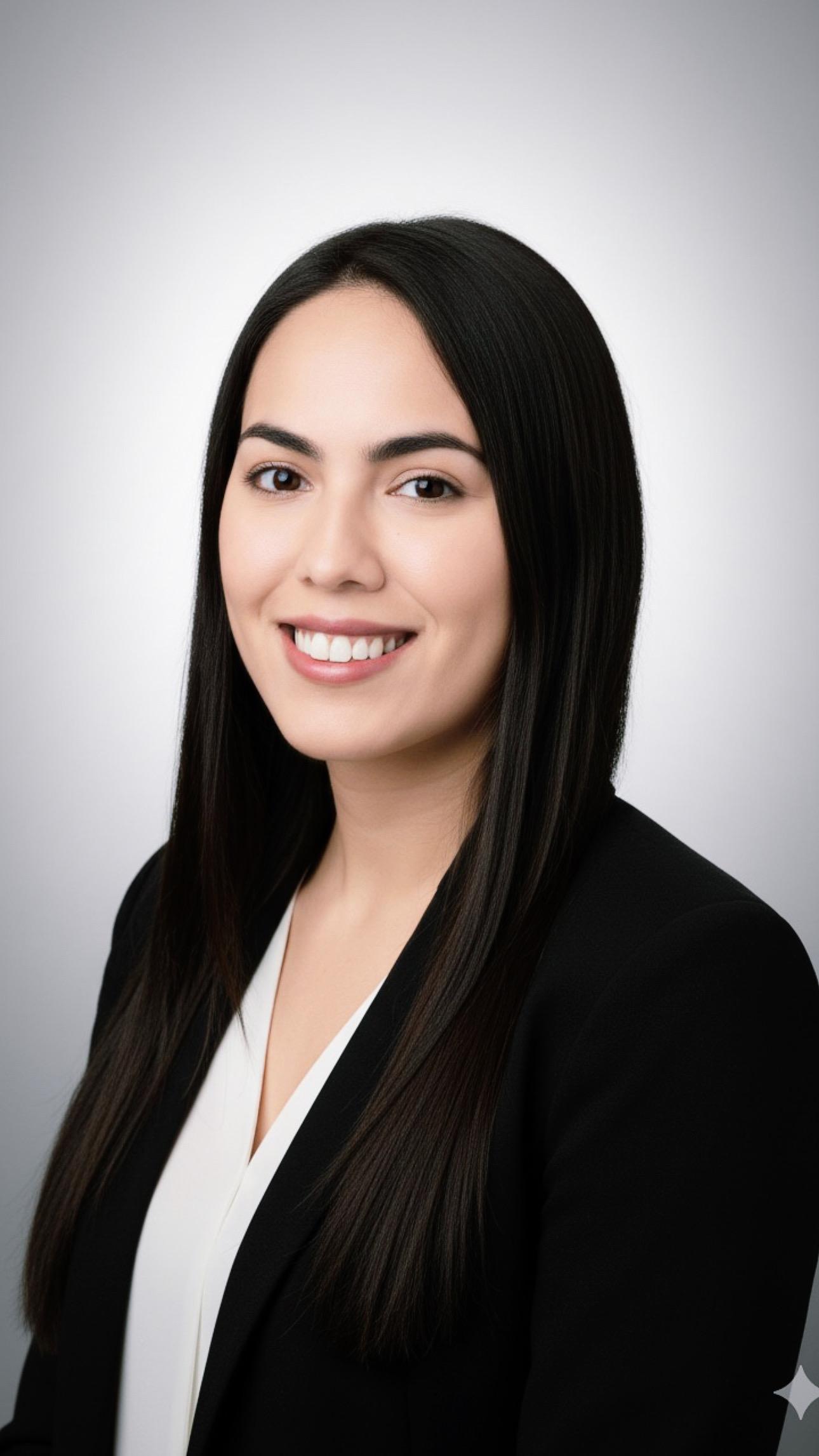 Abigail Peralta - IT Headhunter Tech Chile